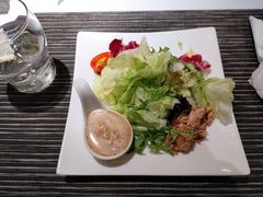 -斗牛士牛排餐厅(嘉里汇店)