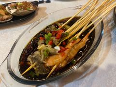 -渔娘渔家丹东海鲜(东直门店)