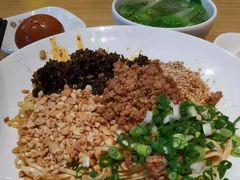 -贰拾捌味·宜宾燃面(春熙路旗舰店)