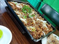 -清真永恒华威肉饼(潘家园店)