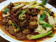 -全超美味轩大盘鸡店