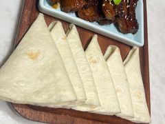 -径山十八道·风味民间菜(华夏之心店)