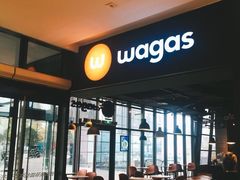 -Wagas沃歌斯(北京君太百货店)