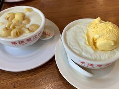 -正德顺順德雙皮奶(中信店)