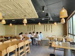 -肖四女·江湖菜(临港店)