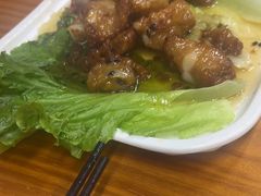 -61号餐吧(兴坪古镇漓江店)