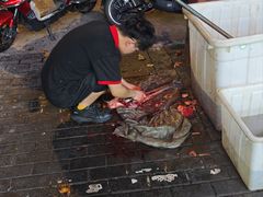 -亚东串烤(共康东路店)