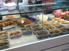 -泰康食品(南京东路店)