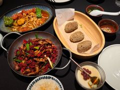 -山石榴·贵州菜(丰盛里店)