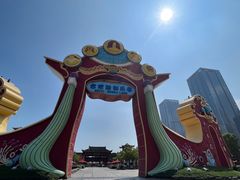 -合肥融创乐园