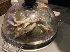 -一方渔歌蒸汽海鲜自助(文化路万达广场店)