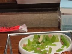 -可口香·非遗老号烧烤(南岗直营店)