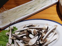 -滇小鱼·云南野生菌火锅(上杭路店)