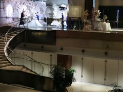 -上海外滩茂悦大酒店