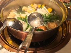-润园四季椰子鸡火锅(卓越INTOWN店)
