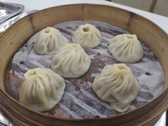 -四季美汤包(户部巷店)