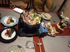 -乾山寿司(好运街店)