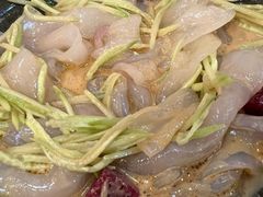 状元秘制凉皮-宏状元现熬粥·京味菜(黄寺大街店)