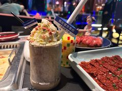 -大隐·成都火锅Bistro(合生麒麟新天地店)