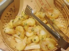 -村长家的疙瘩汤·东营菜(东营茶城店)