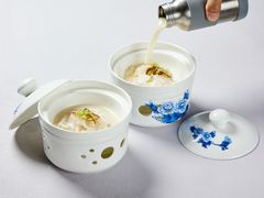 -万豪中餐厅·粤菜·北京粤财JW万豪酒店