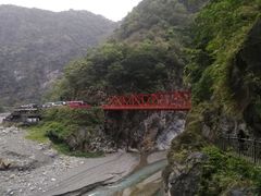 -太鲁阁公园