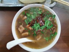 -清真牛街祥云轩门钉肉饼(左家庄店)