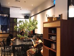大堂-阿嬷手作(南宁百盛印象城店)