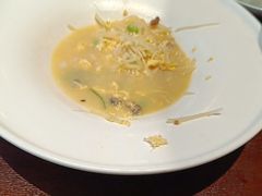 -湖畔鲁菜·二十年老字号餐厅(大明湖店)