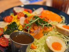 -玛格萝妮比萨屋(陆家浜路店)