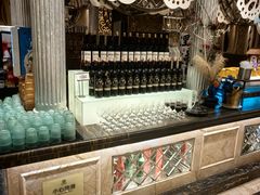 -芭菲盛宴·环球美食(北城国际店)