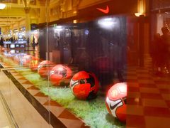 -The Manchester United(伦敦人店)