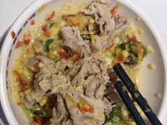 -董记老清泉·鲜切涮羊肉(窑岭店)