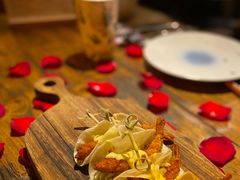 辣味海虾墨西哥饼-杂咖zacup(领展中心城店)