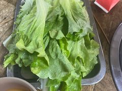 -清真·馬坡二旦烧烤(人生一串拍摄店)