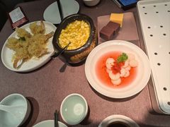 -羲和雅苑•北京烤鸭(乐园道万象城店)