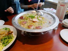 -韩记海鲜饺子旗舰店(红海新区店)