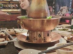 -额尔敦草原涮羊肉·烧烤(冻青树总店)