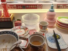 -莲寿司(国兴店)