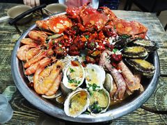 -星奇缘·海鲜餐厅(东山美食地标店)
