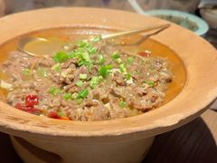 -沅江水·湖南家宴(南村万博长隆商圈店)