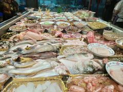 -传统菜农庄(皇姑路店)
