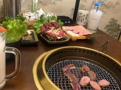 -青空日料烧肉烧鸟店(后湖兴业路店)