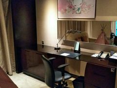 -杭州龙禧福朋喜来登酒店