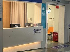 -上海交通大学医学院附属同仁医院-地下停车库