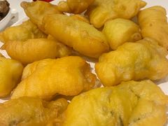 -抱德·潮汕味(敦和店原惠城鱼仔)