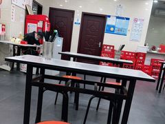 大堂-福海面馆(阳曲店)