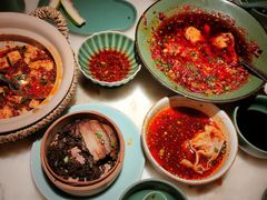 -锦府盐帮·李宅(领展购物广场中关村店)