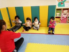 -好姑姑新梅广场托育园(上海直营园)