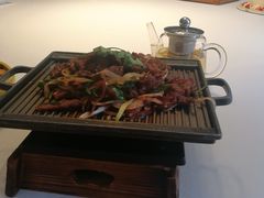 -106餐厅(山水文园店)